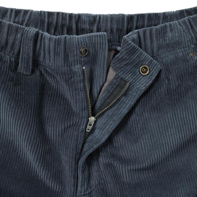 ThIs Is Never That Gore Tex Windstopper Cord Pant Navy