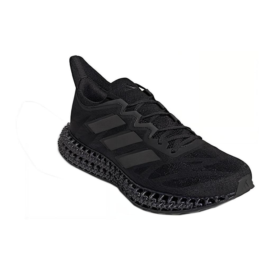 adidas 4DFWD 3 Black Carbon Men Sneakers Core-Black IG8985