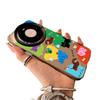 Graffiti animal is suitable for Huawei mate80 mobile phone case mate80promax new mate70 all-inclusive anti-drop.