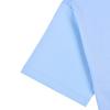 Deujemeleu Cosimo Classic T-Shirt Sky Blue