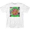Dead Kennedys Destroy Efficiency Mens T Shirt Music Classic Band Tee New White