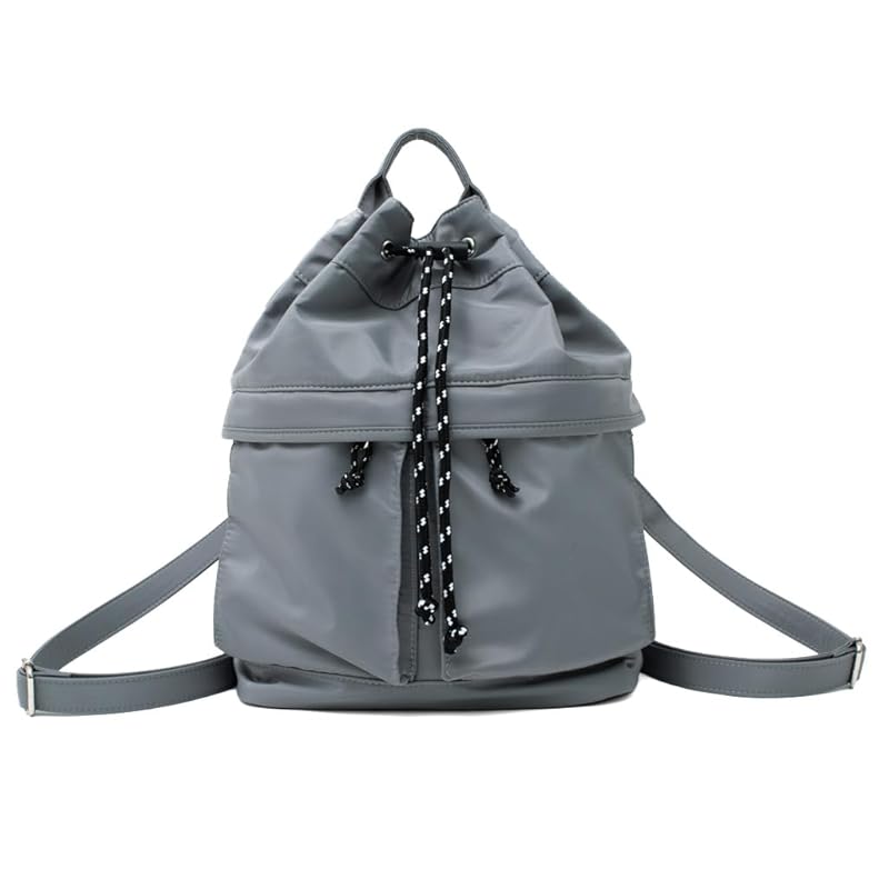 

[VITAFELICE] Vita Felice 2way purse rucksack ladies inb-90064z (gray)