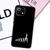 Rugby Football Sport For POCO X3 X5 X6 Pro F3 F5 M5s M6 Pro Cover For Xiaomi 13T 12T 11T 14 Pro 12 13 Lite Case