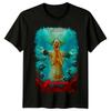 Piranha (1978) Movie Poster Inspired T-Shirt Retro 80s Tee