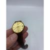 Used Good Condition Movable Vintage Longines Manual Winding Date Gold