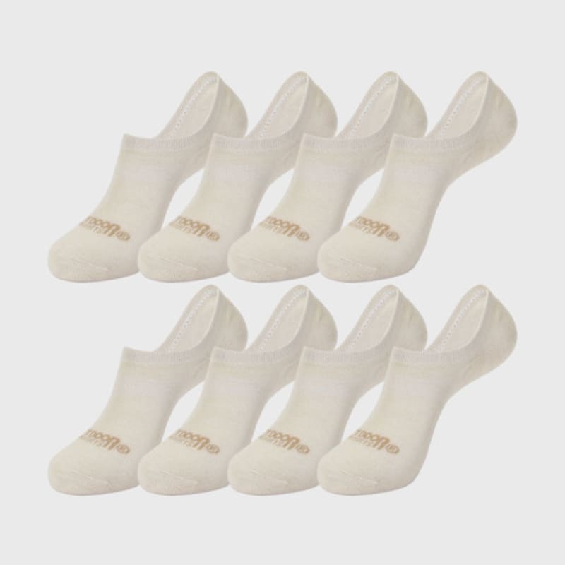 OUTDOOR PRODUCTS Outdoor Products Signature Fake Socks (8 Pairs)