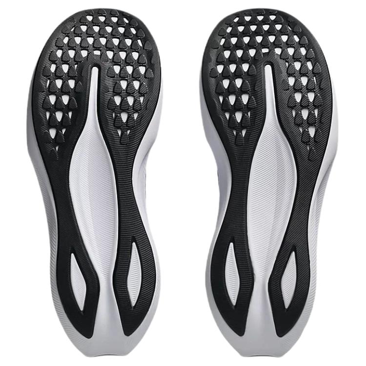 Asics Hyper Speed 5 Wide Comfortable Breathable Running Shoes Men Sneaker Bright-Purple Blue 1011C082-400