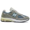New Balance 2002R Protection Pack - Mirage Gray Unisex Sneaker Grau Trooper M2002RDD