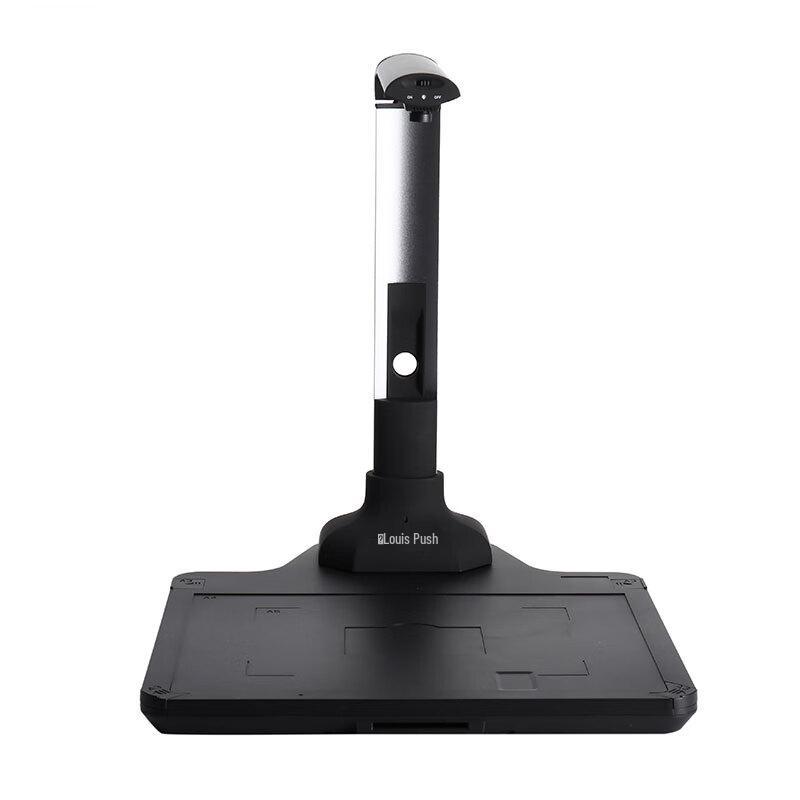 Dianyipai E960+ Portable A3 High-Speed Document Scanner CN Plug (adapter Included)