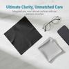 2/3/6Pcs Microfiber Cleaning Cloths Premium Cloths For Phone Cleaning Glasses Lenses Screens And More