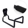 Garage Storage Hooks For Garden Hose And Cables Durable Plastic Wall Mount Organizer