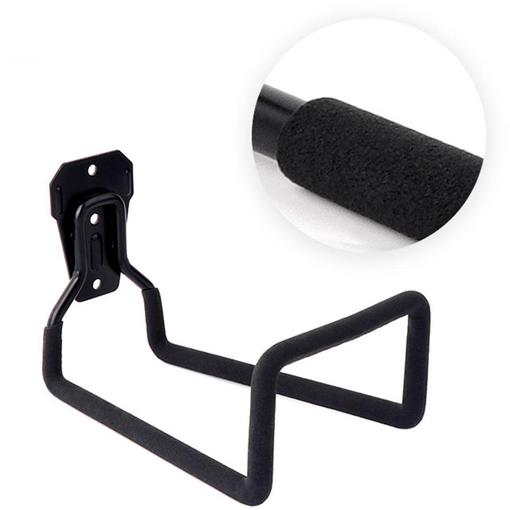 Garage Storage Hooks For Garden Hose And Cables Durable Plastic Wall Mount Organizer