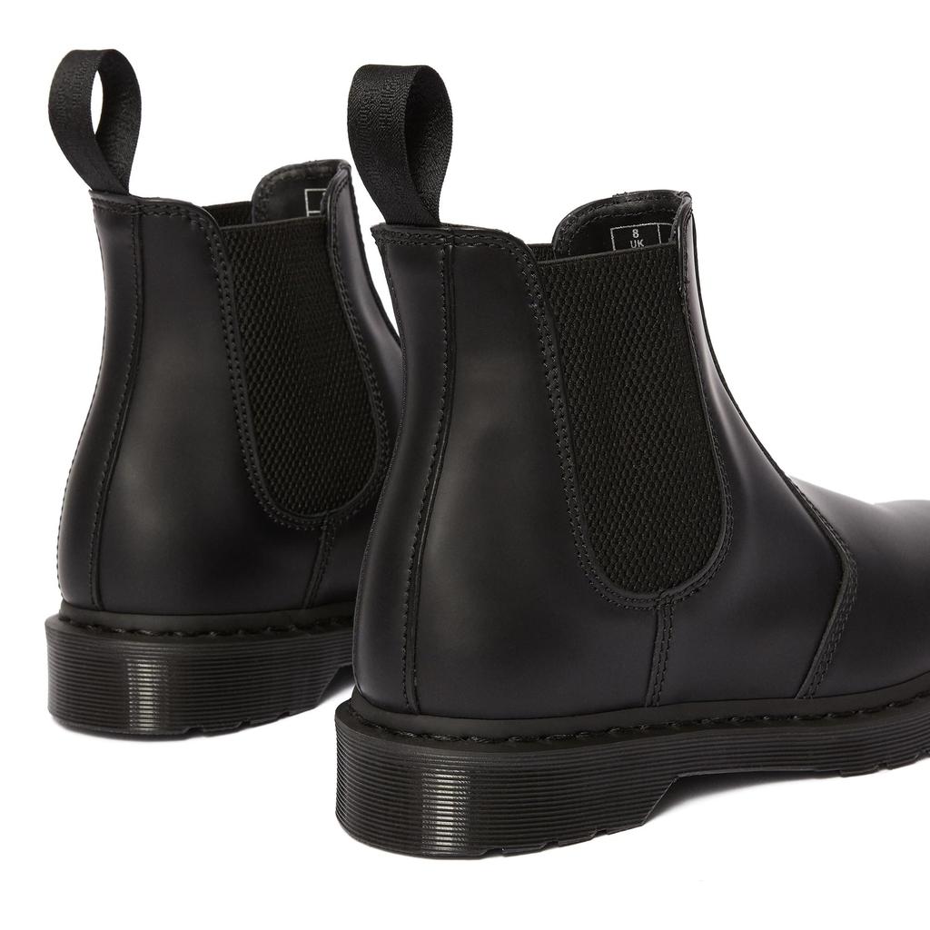 Dr. Martens 2976 Mono Chelsea Boots BLACK 25685001 27.0 cm UK8