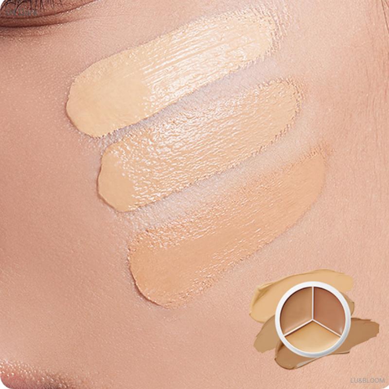 TFIT Cover Up Pro Concealer 15g (+Free Gift)