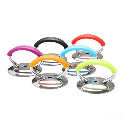 Puodo dangčio rankena Virtuvės puodo dangčio dangtelio pakeitimas