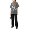 alexander wang SS23 Tee Unisex UCC1231590-007