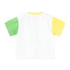 B.Duck Kids' Cartoon Ice-Cool Quick-Dry Short Sleeve T-Shirt