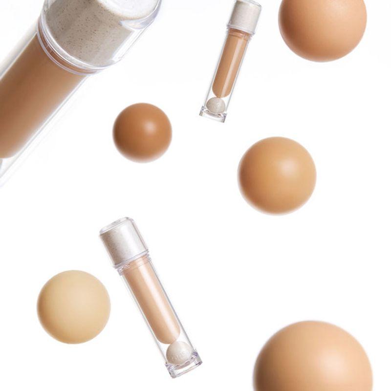 

1&1 Clean Moment Dayproof Concealer #2.0 Tan Beige