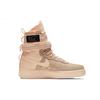 Nike Sf Air Force 1 Orange Pulse Women's 857872-800