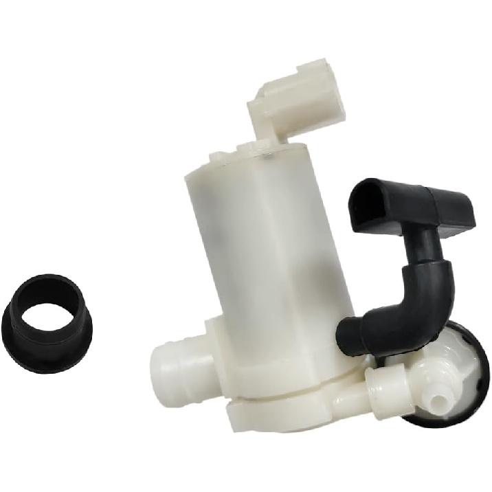 

Windshield Washer Pump Fits for Mazda 3 2014-2018, Automotive Replacement Windshield Washer Pumps, Replaces BJT6-67-482