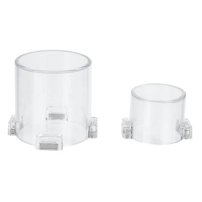 Säkert hem & Säkert barn – Skydd mot elektricitet