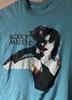 1983 Roxy Music la Gira High Road Camiseta Todas las Tallas S a 5XL Camiseta AM451