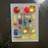 Diamond Accessories Mould Flexible Silicone Mold for DIY Crafts Jewelry Supplies