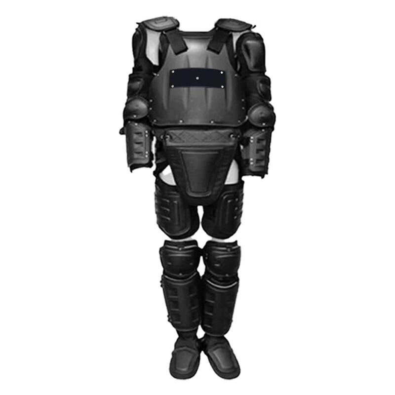 

Qianyu Hard Shell Anti-Riot Armor One Size