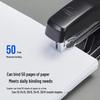 Deli No. 12 Rotary Stapler