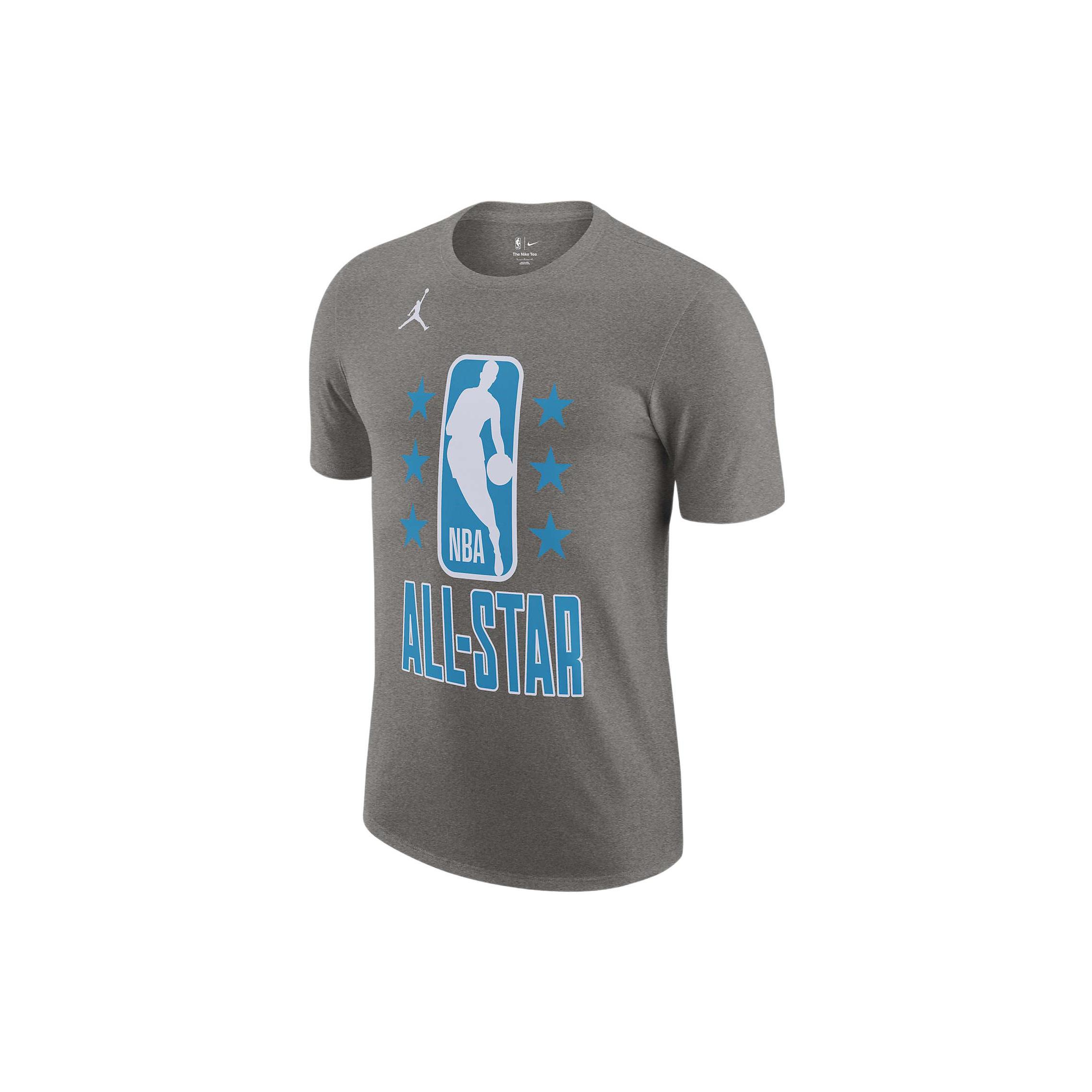 Jordan T Shirt American Vintage Men s Toned Dark Gray DJ8350-084 XL