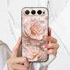 For ZTE Nubia Air Case TPU Soft Matte Silicone Case for Nubia Air 2025 Back Cover Coque Funda For NubiaAir 5G Bumper Z2468N Capa