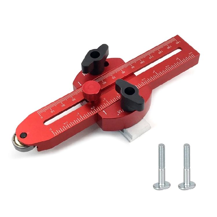 

Extended Thin Rips Jig Table Sawing Guide for Precise Narrow Strips Cut for Various Woodworking Sawing 1