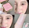 Kakashow Soft Glow Gradient Blush