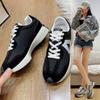2025 Women Shoes Comfortable Quality Autumn Fashionable Sneakers Non-slip Wear-resistant Casual Shoes