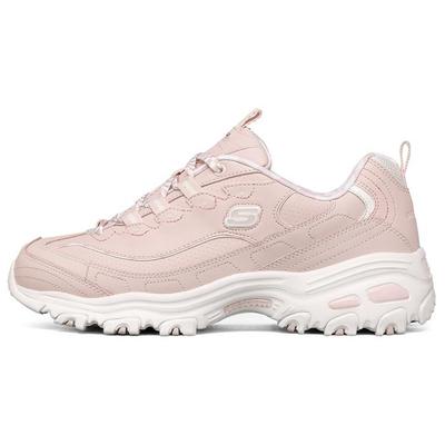 (WMNS) D'Lites 1.0 Low Running Shoes Light Pink Women's 149227-LTPK