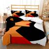 Elegant and Minimalist Women Bedding Set Soft and Comfortable Comforter Bedding Sets Complete Size Customizable