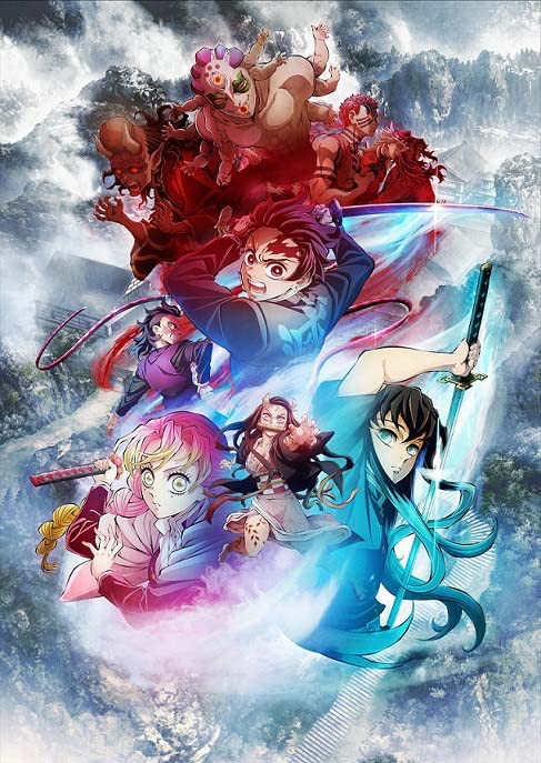 

Бонус Demon Kimetsu no Yaiba Village Edition 3 за покупку всех оригинальных иллюстраций дизайнера Акиры для всех томов с обменным серийным номером