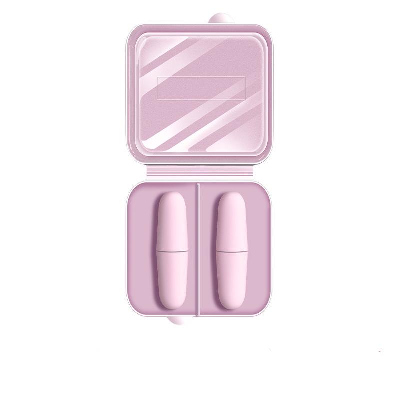 Soundproof Earplugs for Sleeping and Studying – Noise Reduction for Students and Women