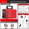 Da Han 500 Industrial Welder 315 - High-Power Dual Voltage 220V/380V - 250 Small Arc Welder
