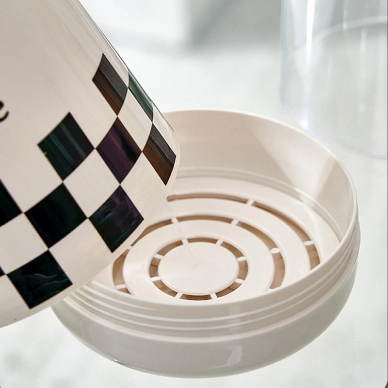 Kitchenware Convenient Say Goodbye To Innovative Actual Trend Dustproof Chopstick Storage Utensil Rack Chopstick Rest