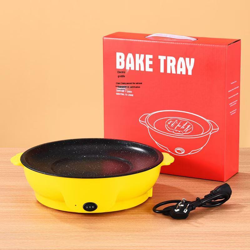 Mini multicooker electric multifuncțional: Gătește la abur și gătește pentru o persoană, Ideal pentru cămine