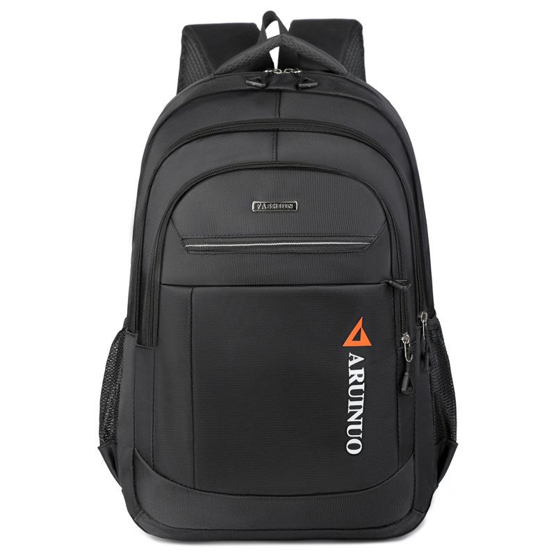 Backpack Men's Luxury Women's Backpack Business Size Laptop Bag Travel Large-capacity Schoolbag