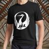 VIntage Airlines Logo Active T-Shirt Funny Size S To 5XL