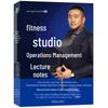 Fitness Studio Management Handbook