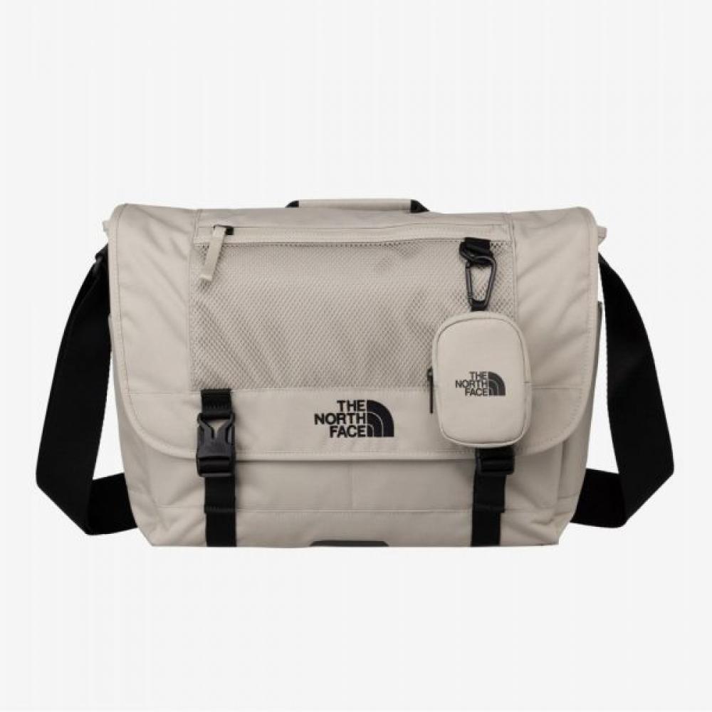

North Face Store Genuine North Face The North Face Super Messenger Bag Large Nn2pq72k Lbe 1752135 ONE