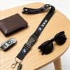 BBJB8 Car Lanyard Mobile Phone Work ID Card Student Badge Keychain For BMW 1 2 3 4 5 7 Series M E46 E36 E34 F10 E90 F30 E60 F30 E53