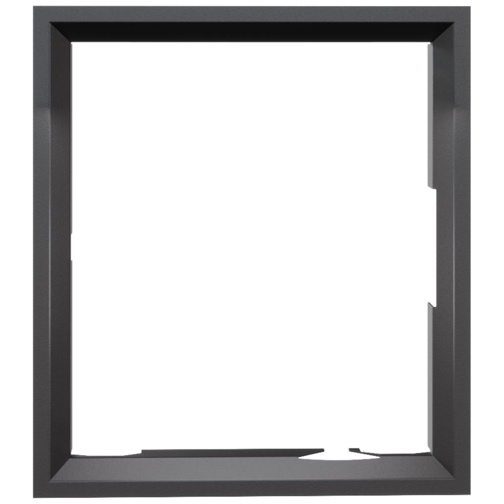 Stålramme for NADIA 8 (standard - venstre hånd)