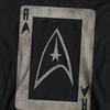 STAR TREK Unisex Erwachsene The Original Series Ace Sweatshirt
