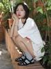 Apto Mezy Fisherman Sandals Ahss033