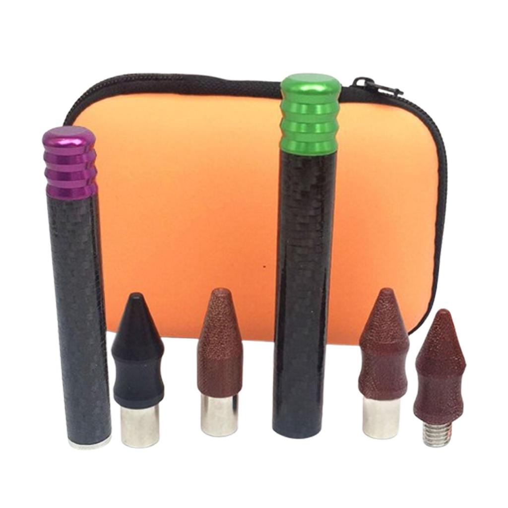 Tap Down Pen Lightweight Professional Leveling Pen Dent Repair Hand Tool